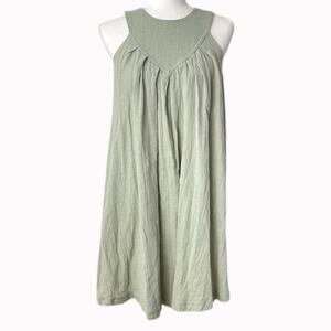 SOHO Apparel Lightweight Sundress Sz M